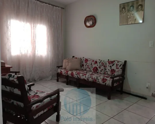 Imagem Casa vende Vila Tamandaré R$ 230.000 - 3 quartos, 1 banheiro, salão - Rib. Preto - 500 m da Av. Quito Junqueira