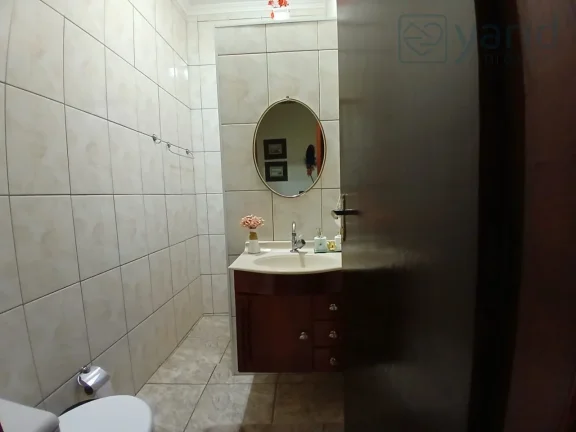 Imagem Chácara à venda em Itupeva-SP, no Parque dos Cafezais II, com 3 quartos e 120m² de área!
