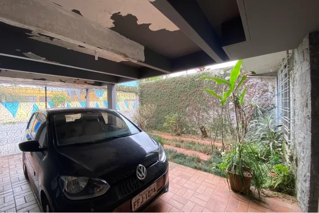 Imagem CASA RESIDENCIAL em São Paulo - SP, Vila Cordeiro