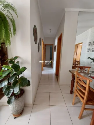 Imagem Apartamento com 03 dormitórios