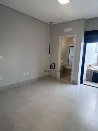 Imagem Casa à venda, 134 m² por R$ 980.000,00 - Condomínio Villagio Wanel - Sorocaba/SP