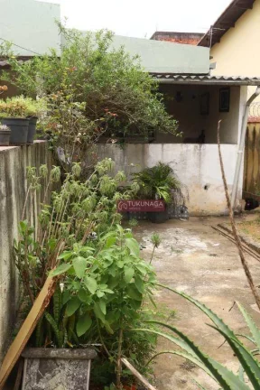 Imagem Casa com 2 dormitórios à venda, 125 m² de área construída por R$ 540.000 - Torres Tibagy - Guarulhos/SP