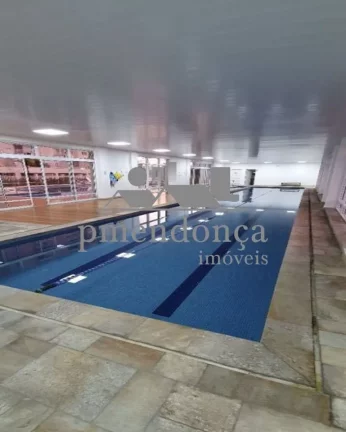 Imagem Apartamento no Condomínio Way Barra com 1 quarto e 1 vaga, 60m²