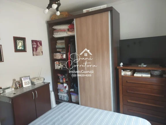 Imagem CASA Residencial em GUARUJÁ - SP, JARDIM SANTA MARIA