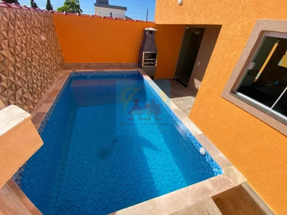 Imagem Residencial de Alto Padrão na Praia do Cibratel em Itanhaém - Unidades a partir de R$ 310mil