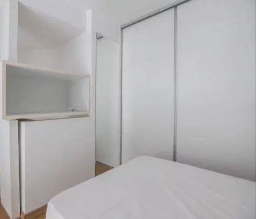 Imagem Duplex para LOCAÇÃO em Vila Nova Conceição - Blue Loft 50m²