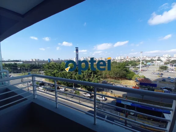 Imagem Loft No Marco Zero Home , São Bernardo do Campo, com área útil de 42,90 m².