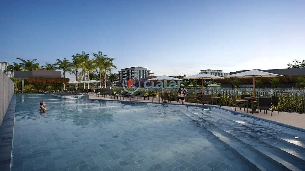 Imagem Studio à venda 1 Quarto 27.7M Gávea Rio de Janeiro - RJ | Parque Sustentável da Gávea - Residencial - Fase 2