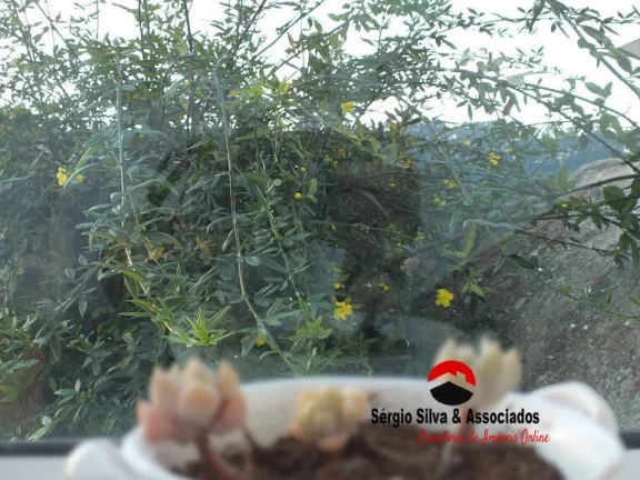 Imagem Casa de Alto Padrão a Venda no Alto da Boa Vista, em Campos do Jordão - SP.