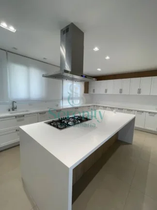 Imagem Apartamento à venda na Gleba Fazenda Palhano, em Londrina/PR