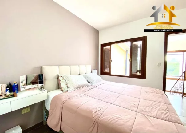 Imagem Casa - Granja Viana - Palm Hills | Batelli Imóveis