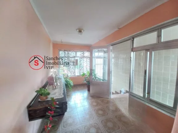 Imagem CASA TERREA A VENDA VILA PRUDENTE Excelente localização, 5 minutos da estação do metro Vila Prudente Faculdade Uninove