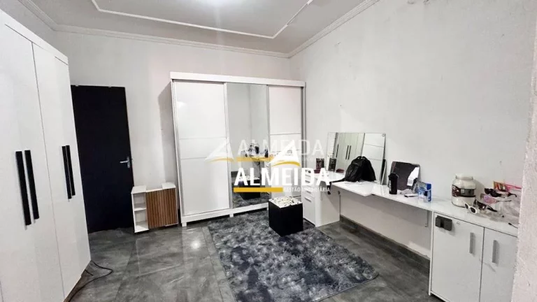 Imagem Casa com 4 dormitórios à venda, 91 m² por R$ 1.500.000,00 - Jardim Floridiana - Rio Claro/SP