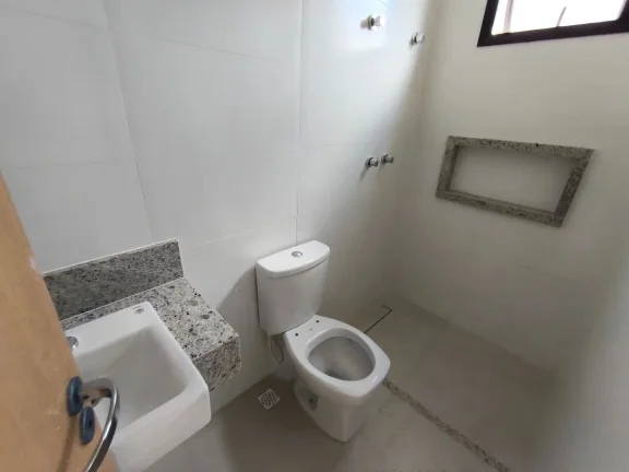 Imagem House Garden Jaó Cobrao 3 Suites 147 M² No Jao Pronto Para Morar