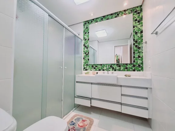 Imagem Apartamento à venda - Astúrias - Guarujá/SP