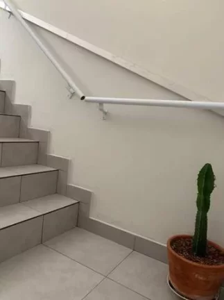 Imagem Cobertura 120 m² Jardim Ipanema Santo André