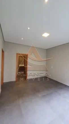 Imagem Casa Condomínio - Ribeirão Preto - Vila do Golf