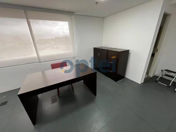 Imagem Sala comercial para Venda no Marco Zero Tower na Senador Vergueiro 2123 - Jardim do Mar - São Bernardo do Campo