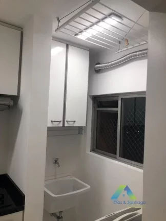 Imagem Lindo apartamento todo reformado com 3 dormitórios, sendo 1 suite, 2 vagas de garagem, lazer completo com localização privilegiada proximo a comércios