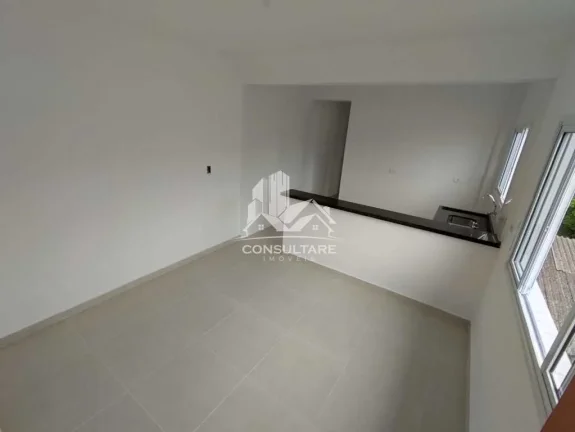 Imagem Apartamento com 2 dorms, Jardim Paraíso, São Vicente - R$ 260 mil, Cod: 9731