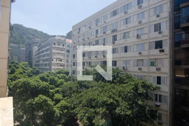 Imagem Apartamento à Venda - Copacabana, 3 Quartos, 272 m2