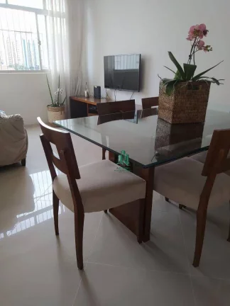 Imagem Apartamento com 2 dormitórios à venda, 72 m² por R$ 530.000,00 - Tatuapé - São Paulo/SP