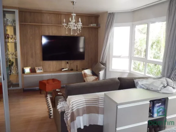 Imagem Apartamento para venda, 1 quarto(s), Centro Histórico, Porto Alegre - AP2437