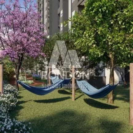 Imagem Apartamento Vivaz Prime Belém
