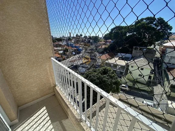 Imagem Apartamento 2 quartos, 54m², 1 vaga, no Imirim