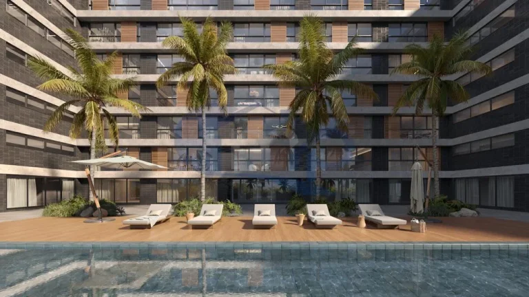 Imagem Apartamento á venda com 1 dormitório no Predial em Torres/RS