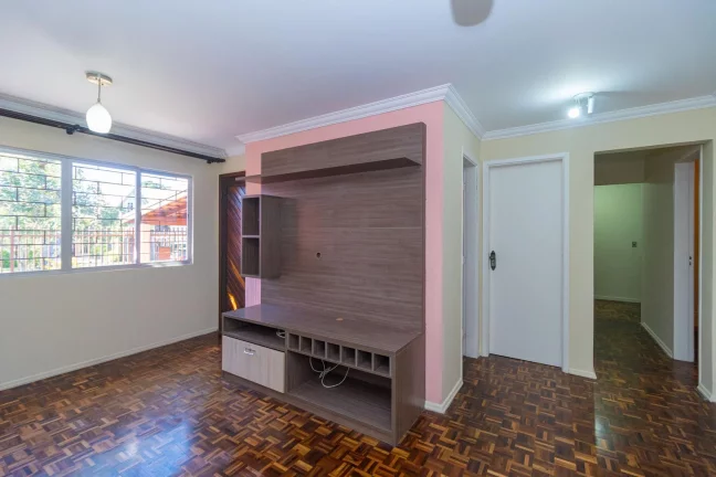 Imagem Excelente Sobrado para Locação – Bairro São Braz, Curitiba