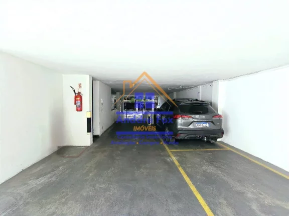 Imagem Apartamento Garden, 2 quartos, 2 banheiros, cozinha, dependências completas, 1 vaga de garagem à venda, 120 M², por R$ 550.000 – Grajaú - Rio de Janeiro / RJ.