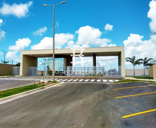 Imagem Lote em Condomínio Fechado para Venda em Parnamirim / RN no bairro Parque das Nações