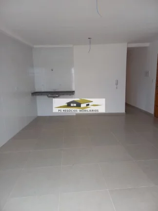 Imagem Apartamento Novo para venda na Vila Prudente