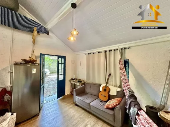 Imagem Lote com Loft Rústico no Miolo da Granja Viana – Cotia | Batelli Imóveis