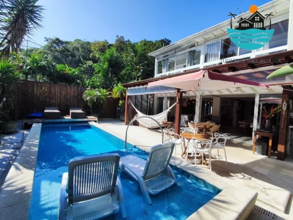 Imagem Condominio Raizes Juquehy - Casa a Venda, Aluguel Anual e Temporada, 04 Suítes, Piscina Privativa aquecida, 02 vagas Auto| Juquehy Imobiliária