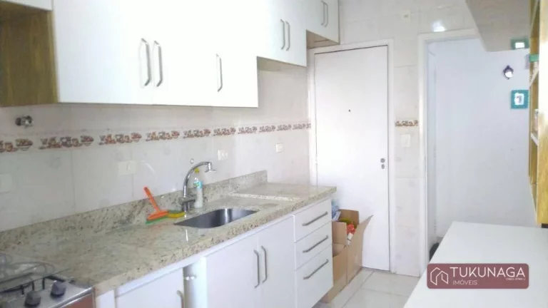 Imagem Apartamento à venda, 87 m² por R$ 695.000,00 - Santana - São Paulo/SP