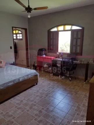 Imagem Chácara a venda em condomínio em Boituva interior de São Paulo