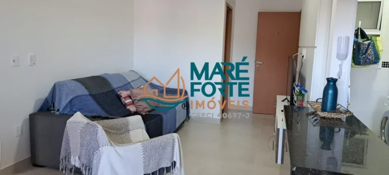 Imagem Lindo apartamento com 3 dormitórios com vista mar