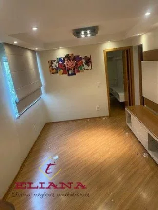 Imagem Apartamento com 2 quartos, 58m², à venda em São Paulo, Jardim Íris