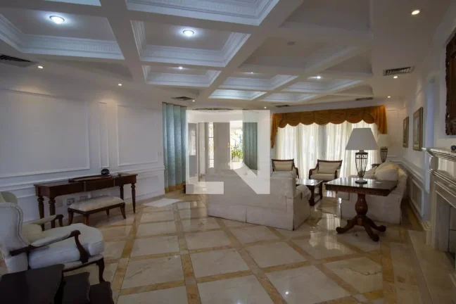 Imagem Casa à Venda - Recreio, 4 Quartos, 600 m2
