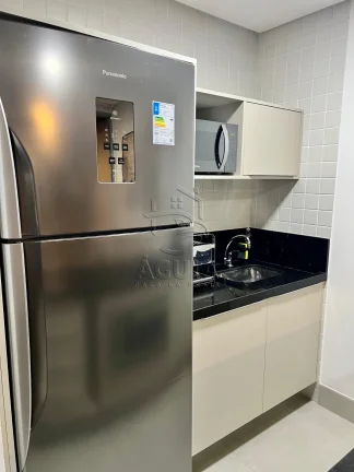 Imagem Lindo apartamento alto padrão recém lançado na praia Grande de Ubatuba!