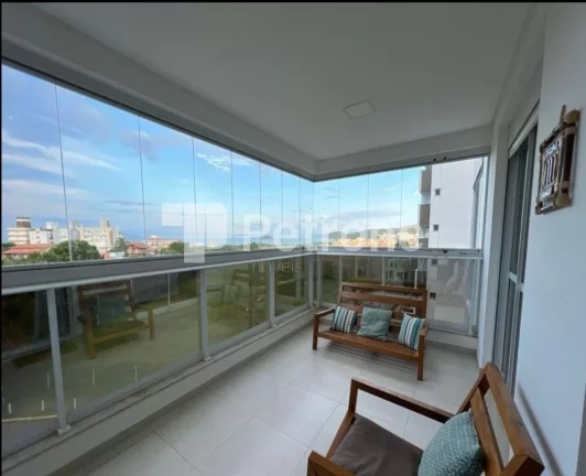 Imagem Belíssimo Apartamento à venda na Praia de Palmas