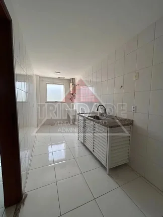 Imagem APARTAMENTO RESIDENCIAL em RIO DE JANEIRO - RJ, VARGEM GRANDE