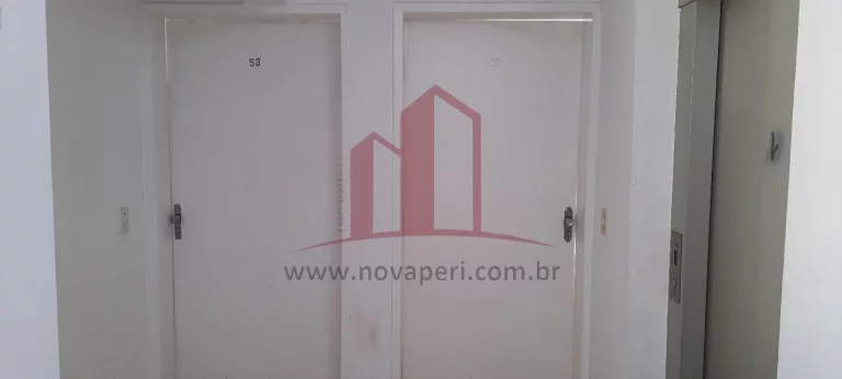 Imagem Apartamento à venda em Francisco Morato-SP, Chácara Martha: 2 quartos, 1 sala, 1 vaga, 53,00 m². Imperdível!