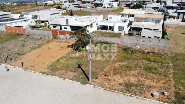 Imagem Lote à venda no Condomínio Alto da Boa Vista Sobradinho 250m². Oportunidade por R$350.000!