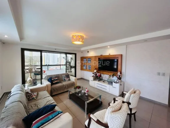 Imagem Apartamento a venda no Pablo Neruda - andar alto - Tirol
