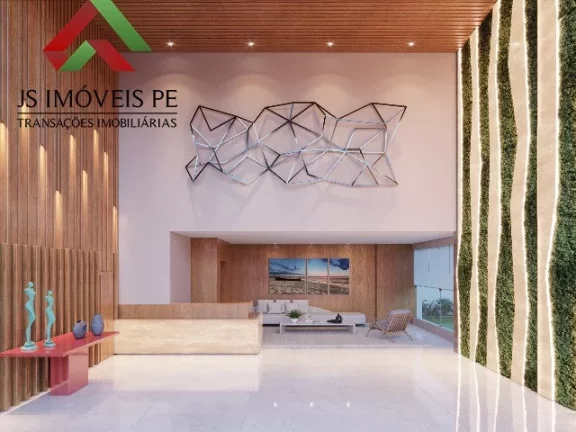 Imagem Apartamento Residencial em JABOATÃO DOS GUARARAPES - PE, Candeias