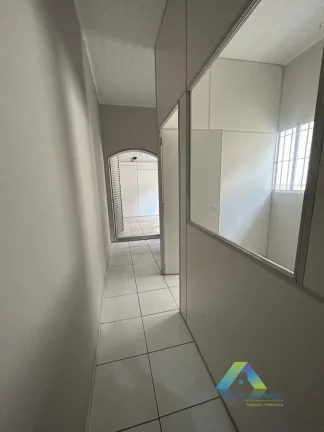 Imagem Sobrado Comercial à venda com 6 salas na Saúde, São Paulo/SP!