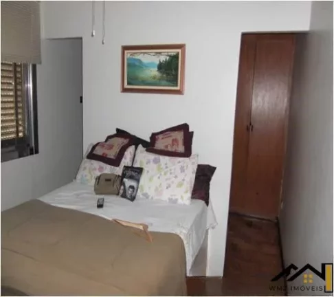 Imagem Apartamento 129m² no Tatuapé | 3 dorms e 1 vaga – WMZ Imóveis